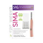 Spa Sciences Pink Sima At Home Dermaplaning Tool