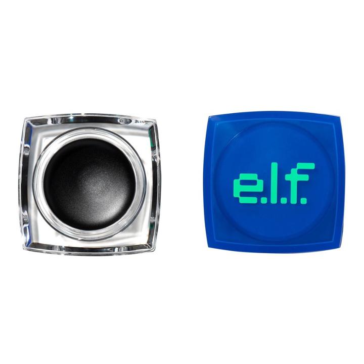 E.l.f. Game Up Eye Win Eyeliner Pot - Reboot