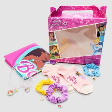 Girls' Disney Princess Accessory Kit - Disney