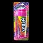 Nerds Flavored Lip Balm And Holder - 0.71oz,