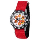 Mickey Mouse Kids Disney Watches Red, Boy's