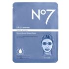 No7 Lift & Luminate Triple Action Serum Boost Face Mask Sheet - .73oz, Women's
