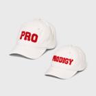 Men's Prodigy Baseball Hat - Goodfellow & Co White