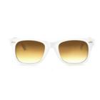 Women's Surf Shade Sunglasses - A New Day White