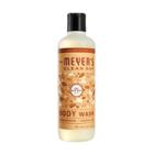 Mrs. Meyer's Clean Day Body Wash Oat Blossom