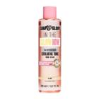 Soap & Glory In The Glow How Vitamin C 5% Glycolic Acid Exfoliating Tonic