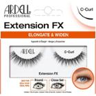 Ardell False Eyelashes Extension Fx C-curl