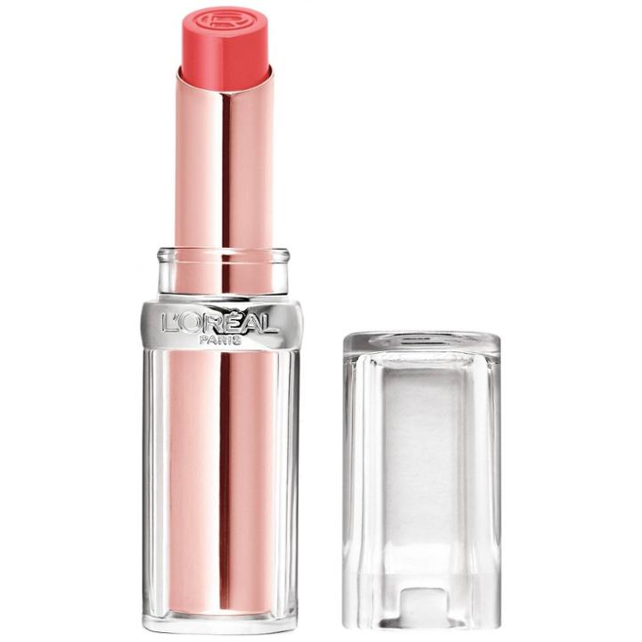L'oreal Paris Glow Paradise Balm-in-lipstick With Pomegranate Extract - Cherry Wonderland