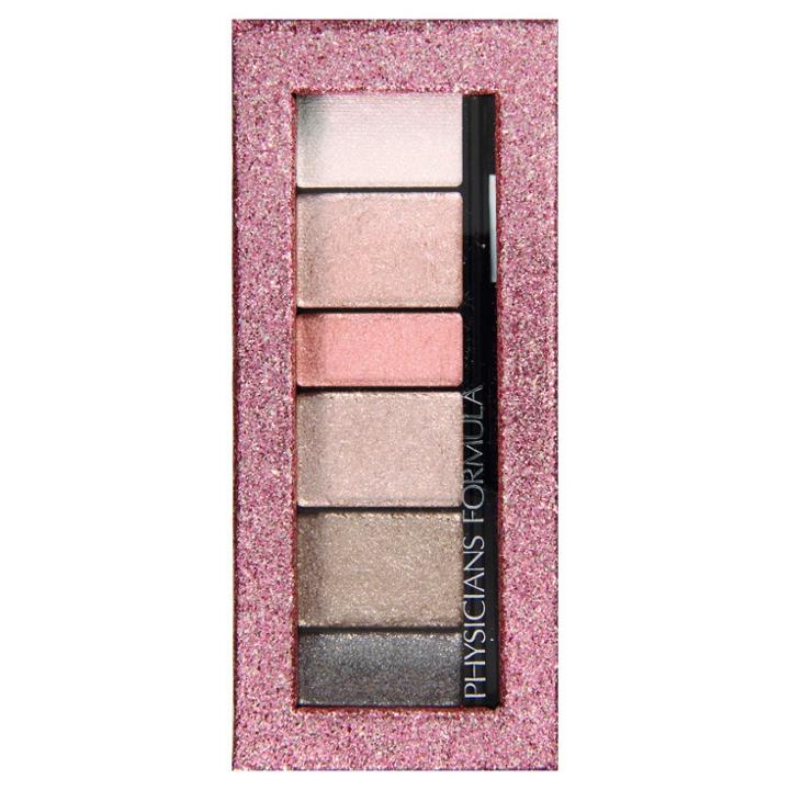 Physicians Formula Physician's Formula Shimmer Strip Eyeshadow - Nude Eyes - 0.12 Oz,