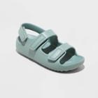 Boys' Hartley Water Shoes - Art Class Turquoise Blue