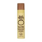 Sun Bum Face Mist - 3.4 Fl Oz -