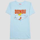 Men's Dumbo Short Sleeve Graphic T-shirt