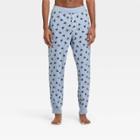 Men's Armadillo Bike Knit Jogger Pajama Pants - Goodfellow & Co