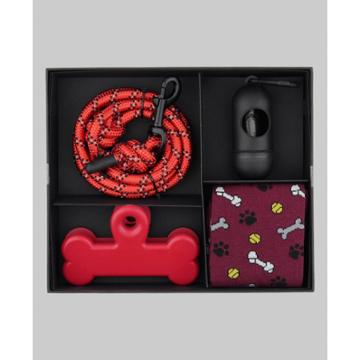 Bespoke 2112 Bespoke Dog Gift Box Travel Accessory Set -