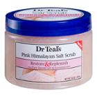 Dr Teal's Pink Himalayan Sea Salt