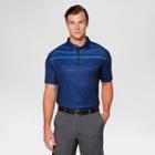 Activewear Polo Shirts Jack Nicklaus Peacoat Xl,