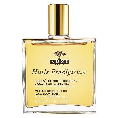 Nuxe-huile Prodigieuse Multi-purpose Dry Oil