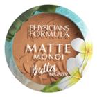 Physicians Formula Murumuru Butter Matte Monoi Bronzer - Multi Color