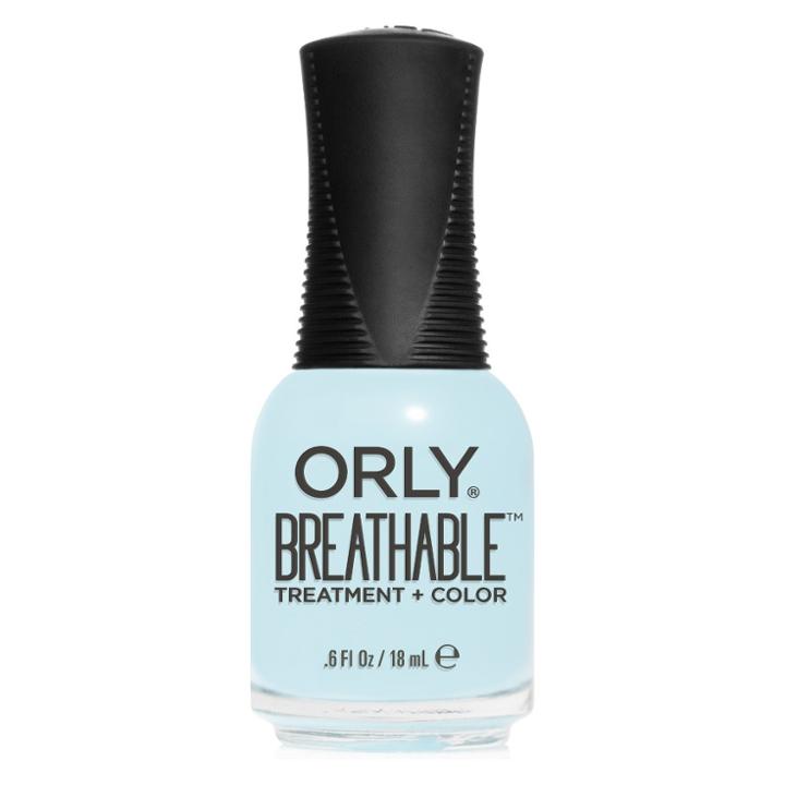 Orly Breathable-morning Mantra,