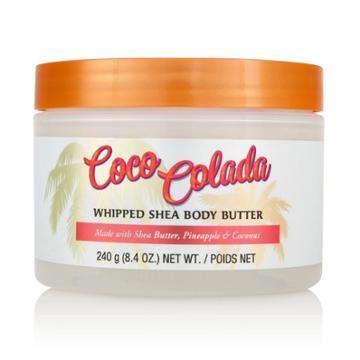 Tree Hut Whipped Body Lotion - Coco Colada