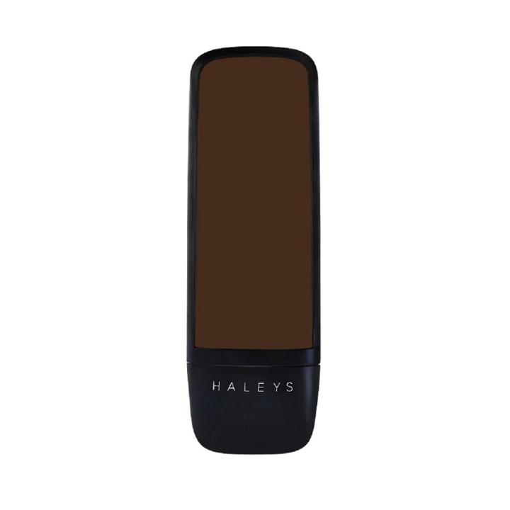 Haleys Re:set Liquid Matte Foundation 10.50 Neutral - 1 Fl Oz, Deep 10.50 - Neutral