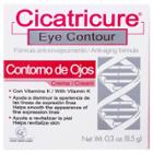 Cicatricure Blur And Filler Antiwrinkle Eye Treatment .5oz