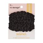 Scunci Mini Scrunchies - Black