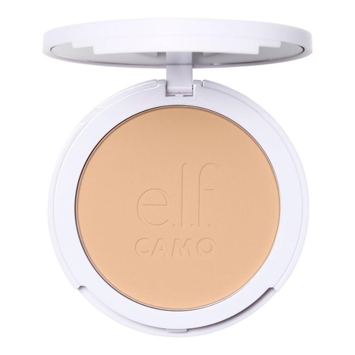E.l.f. Camo Powder Foundation - Light 240 W