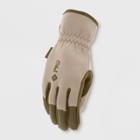 Ethel Gardening Gloves Blush M - Mechanix Wear, Women's, Pink