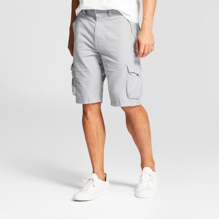 Men's 11 Utility Cargo Shorts - Goodfellow & Co