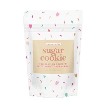 Feeling Smitten Confetti Sugar