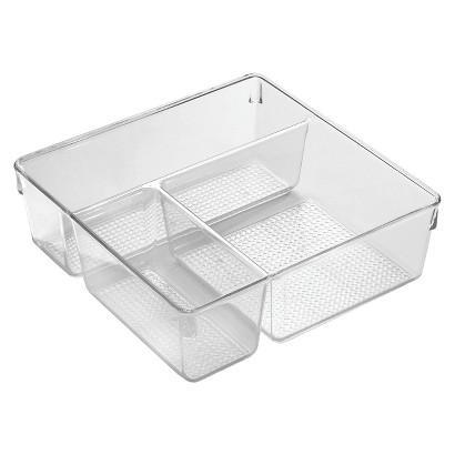 Interdesignd Drawers - 3 Drawer