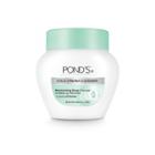 Pond's Cold Cream Makeup Remover Deep Cleanser