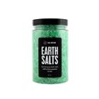 Da Bomb Bath Fizzers Earth Salts Bath