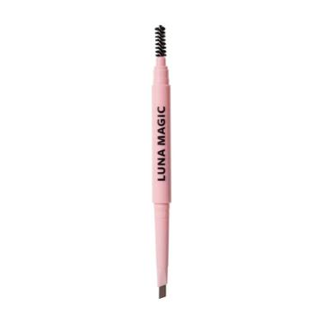 Luna Magic Eyebrow Pencil - Dark Brown