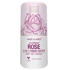 Wet N Wild Photo Focus Primer Water Rose - 1.52 Fl Oz,