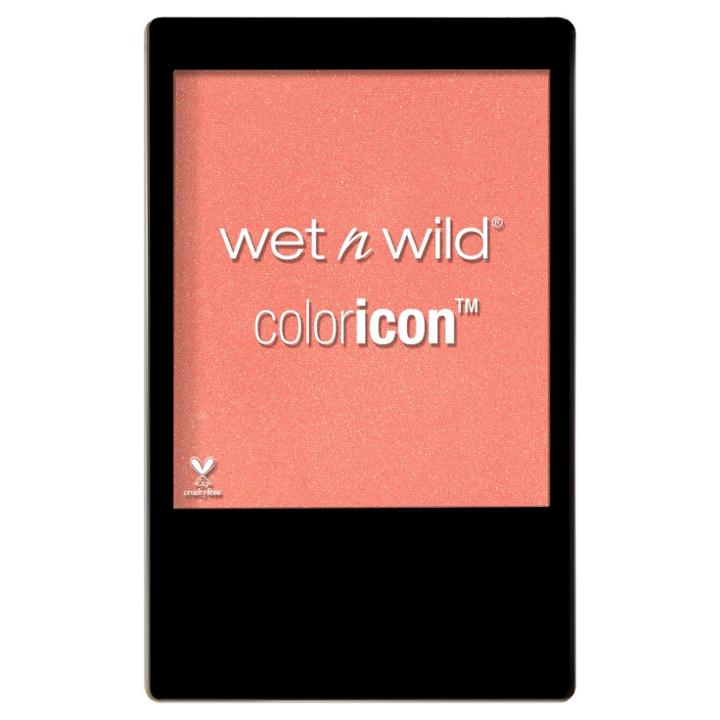 Wet N Wild Blush Pink - .21oz