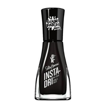 Sally Hansen Insta-dri X Sour Patch Kids Nail Polish - 753 Ghouls Night Out