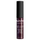 Nyx Professional Makeup Soft Matte Lip Cream - Transylvania