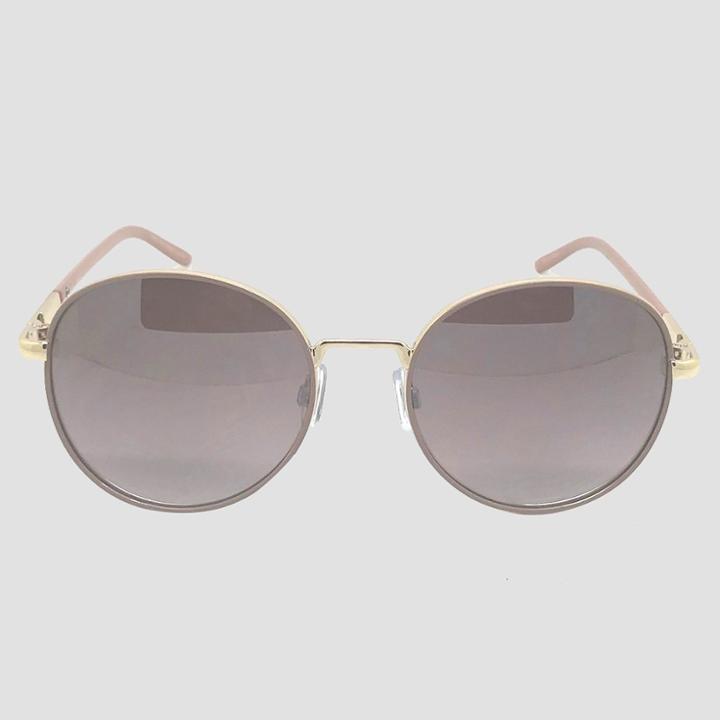 Target Women's Round Sunglasses - A New Day