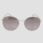 Target Women's Round Sunglasses - A New Day