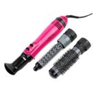 Revlon Ionic Technology Perfect Heat & Style Hair Dryer,