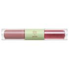 Pixi By Petra Gel Tint & Silk Gloss .20oz - Berry Tint/sweet Gloss, Hollywood Pink