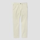 Men's Athletic Fit Chino Pants - Goodfellow & Co Ivory