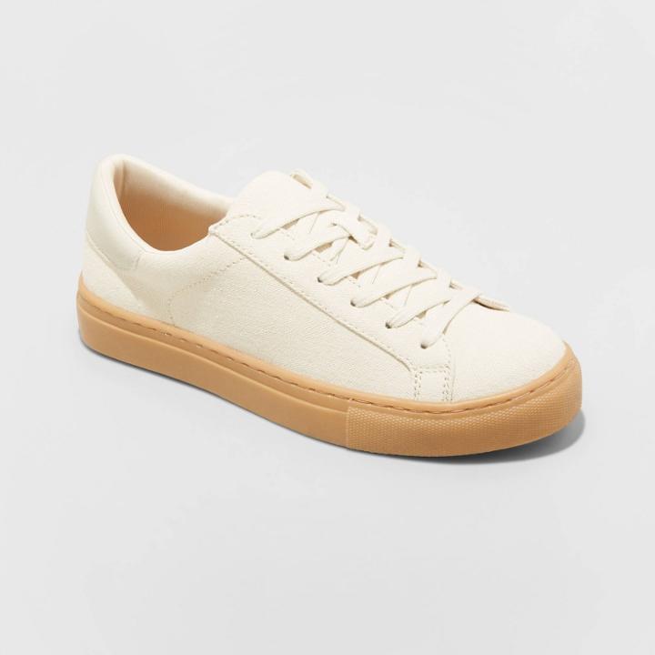 Women's Ingrid Sneakers - Universal Thread Pink