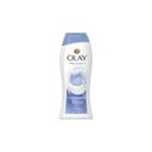 Olay Daily Exfoliating With Sea Salts Body Wash