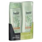Suave Professionals Almond And Shea Butter Shampoo And Conditioner - 12.6oz,pk Of