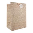 Spritz Floral Print Colossal Gift Bag -