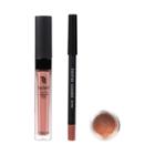 Tattoo Junkee 3-in-1 Long Lasting Lip Kit Skinny Dip