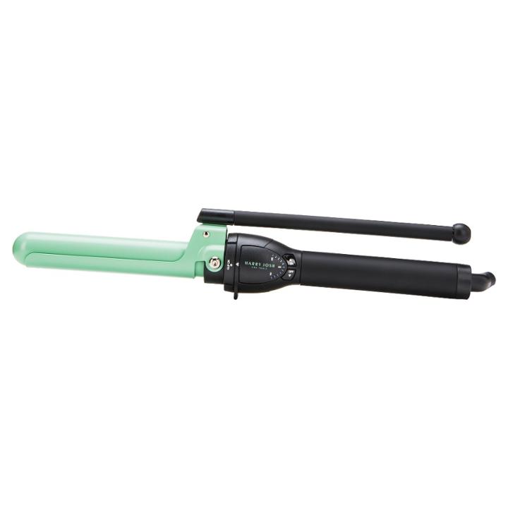 Target Harry Josh Pro Tools 2-in-1 Ceramic Marcel Curling Iron